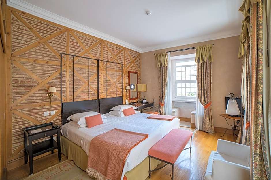 Solar do Castelo - Lisbon Heritage Collection