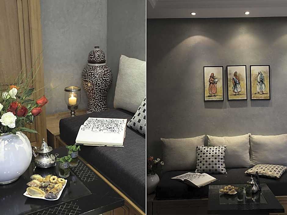 Riad L'Etoile D'Orient