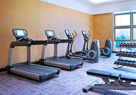 Executive Twin Room