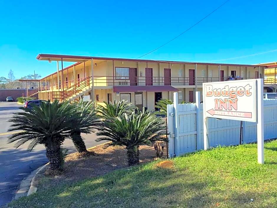 Budget Inn