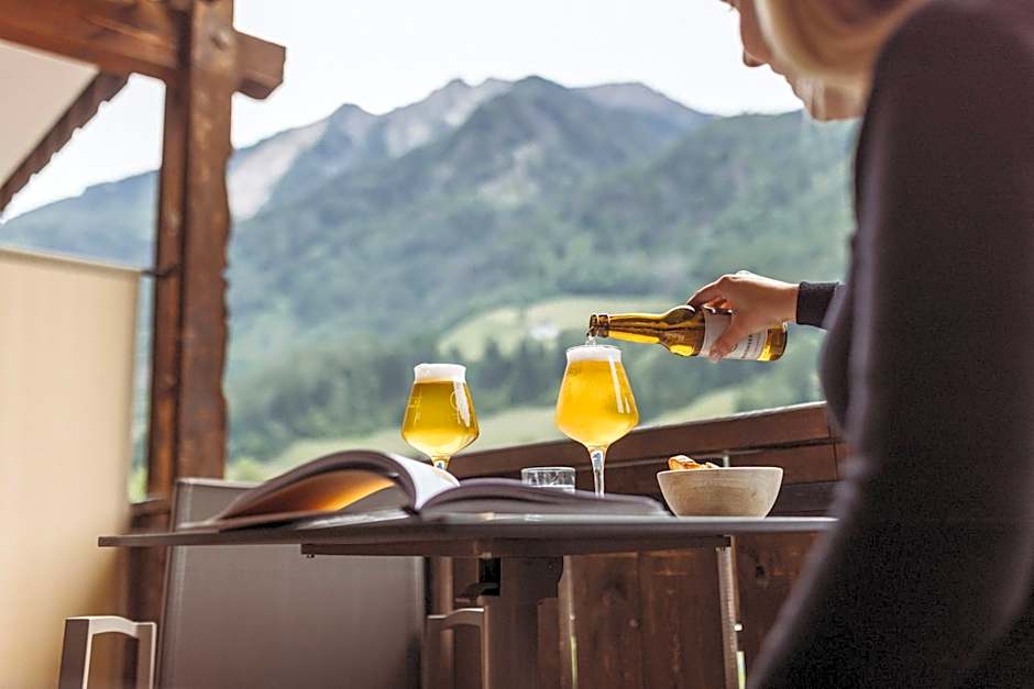 Martinerhof's Brauhotel