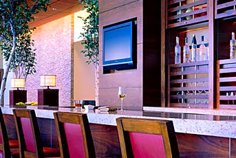 Westin Boston Waterfront Hotel