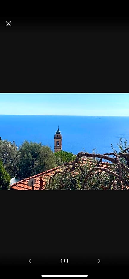 Il Gabbiano Di Pieve