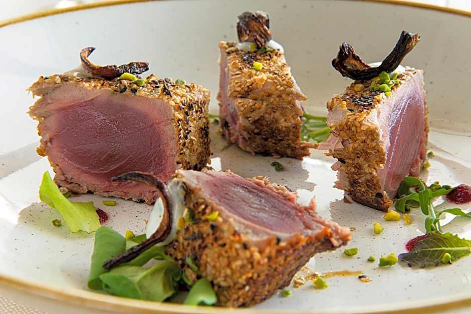 Hotel Byron Bellavista