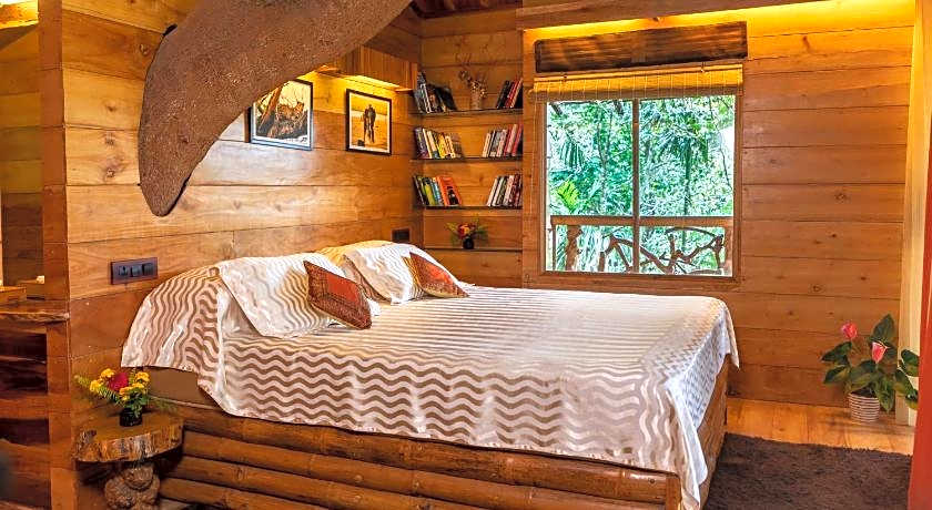 Tranquil Resort - A BluSalzz Collection