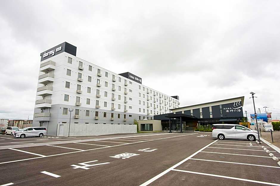 Dormy Inn Express Sendai Seaside Hot Springs