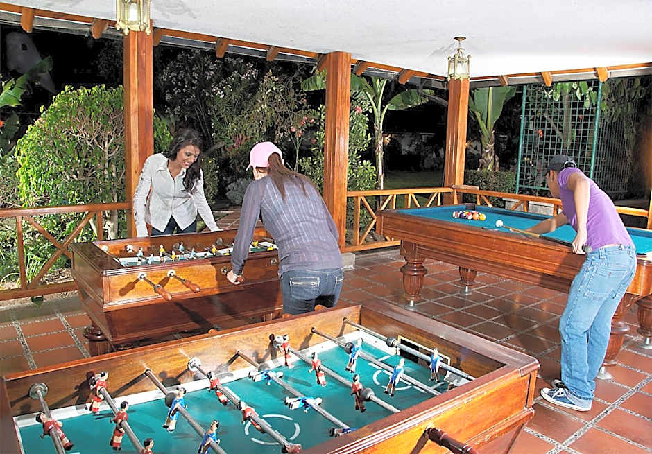 Hotel Rincon de Puembo, BW Signature Collection