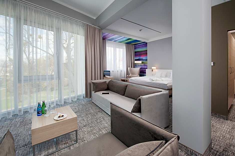 Park Hotel & Restauracja Browar Brzeg