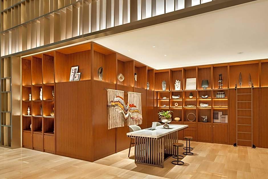 JW Marriott Hotel Nairobi