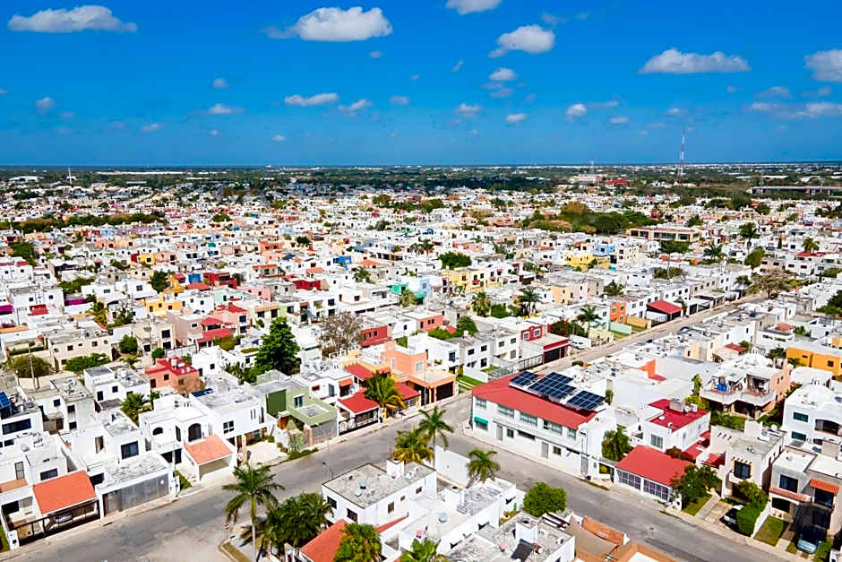 Residence Inn by Marriott Merida