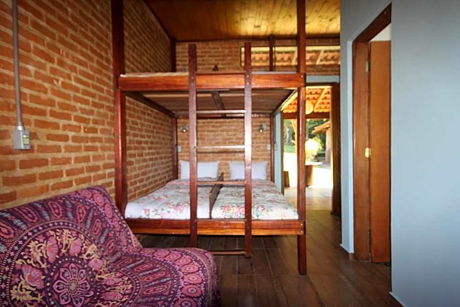 Pousada Campestre Sítio da Lua