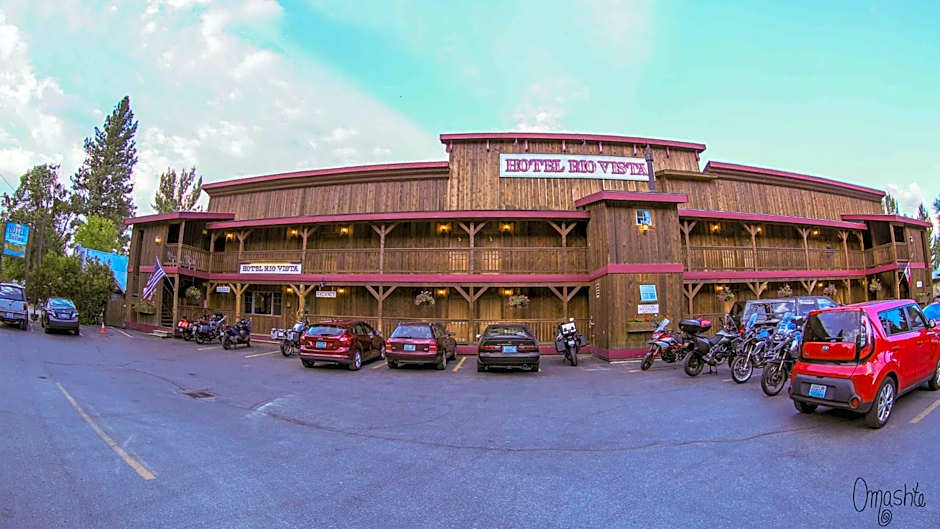 Hotel Rio Vista