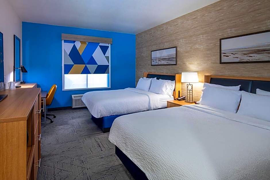Holiday Inn Express & Suites Henderson By IHG