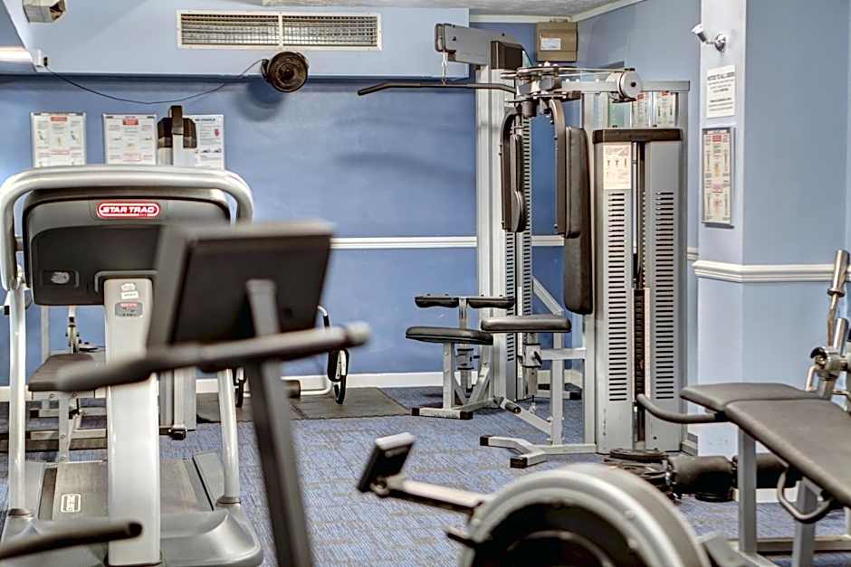 Best Western Premier Heronston Hotel & Spa