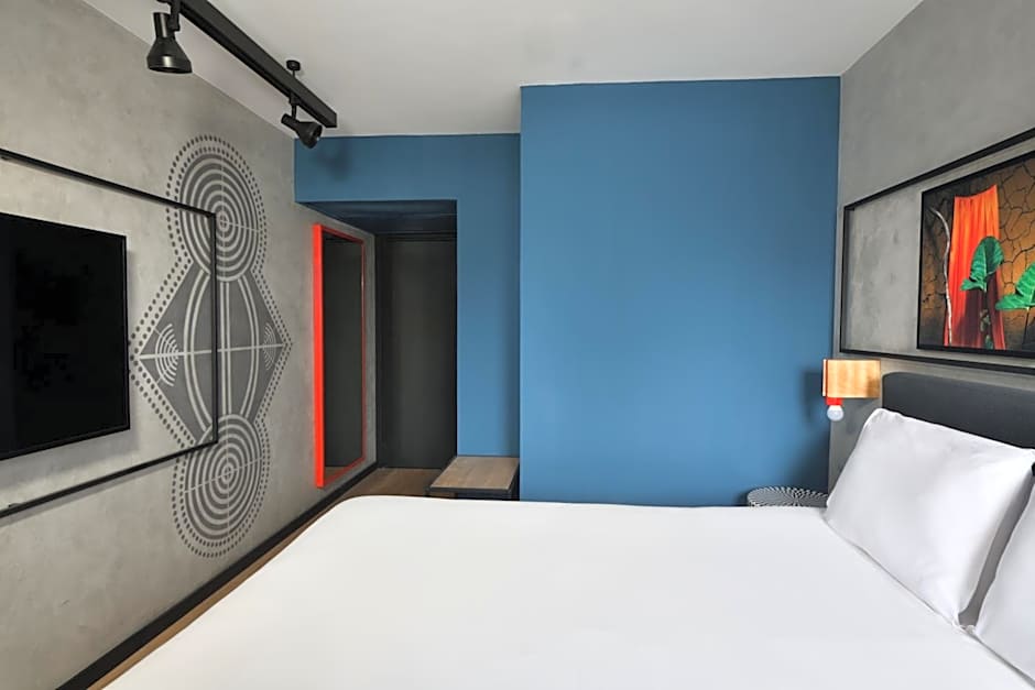 Ibis Styles Abidjan Plateau