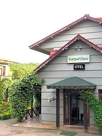 Kerpe Diem Otel