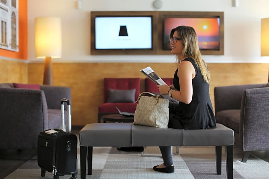 Casa Andina Standard Miraflores San Antonio