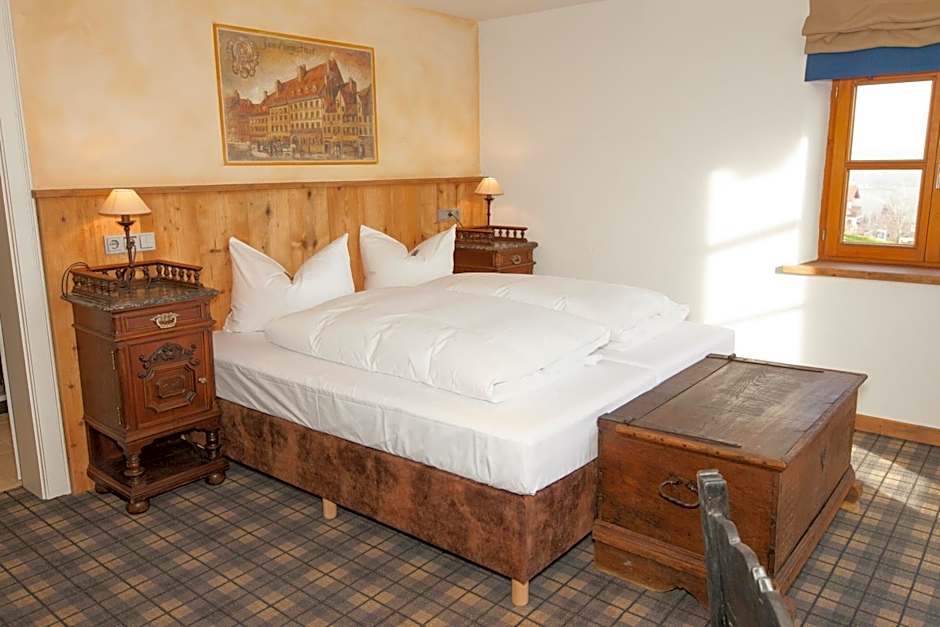 DIE POST Landgasthof Aufkirchen