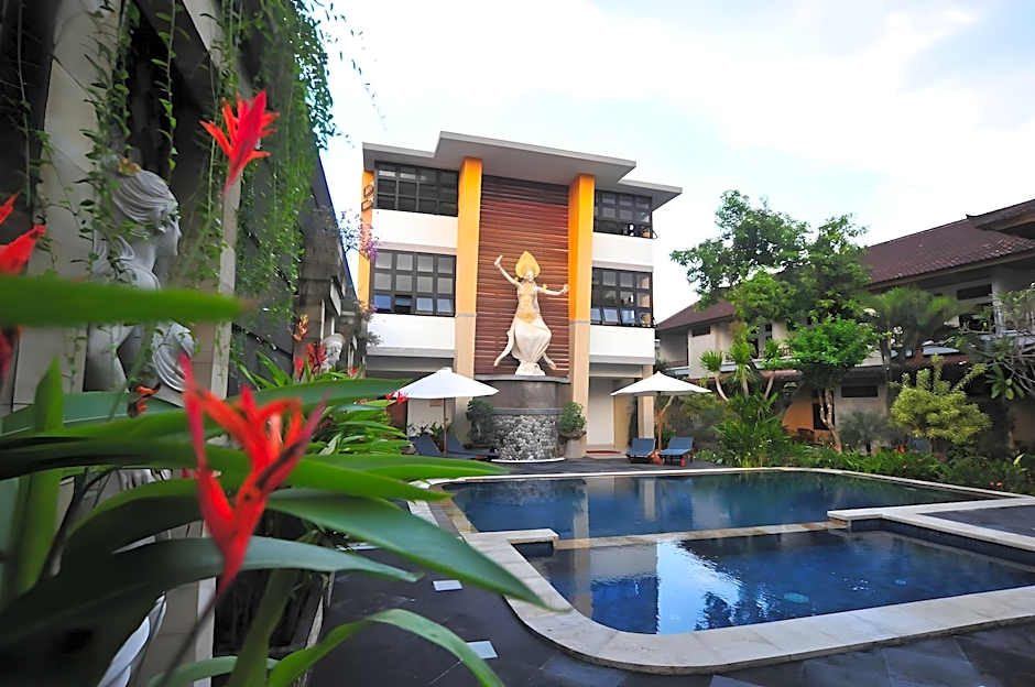Sandat Hotel Legian