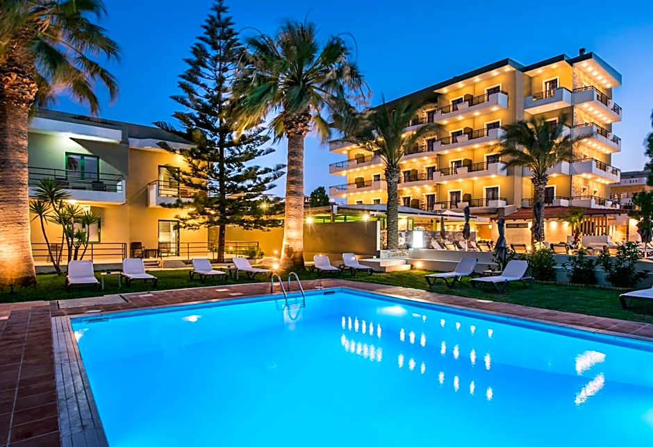 Petousis Hotel & Suites