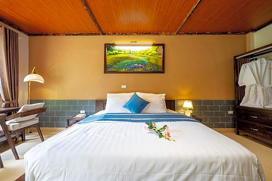 Tam Coc Luxury Homestay