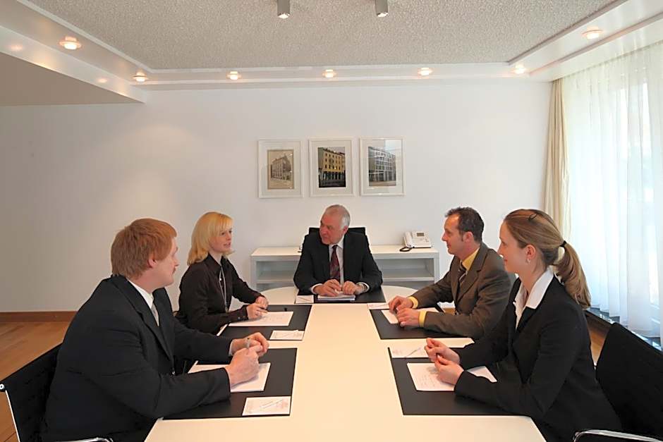 Grand Hotel Mussmann