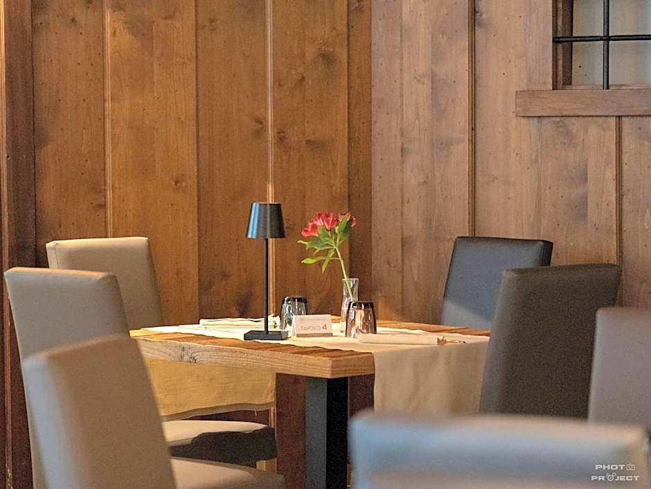 iH Hotels Courmayeur Mont Blanc