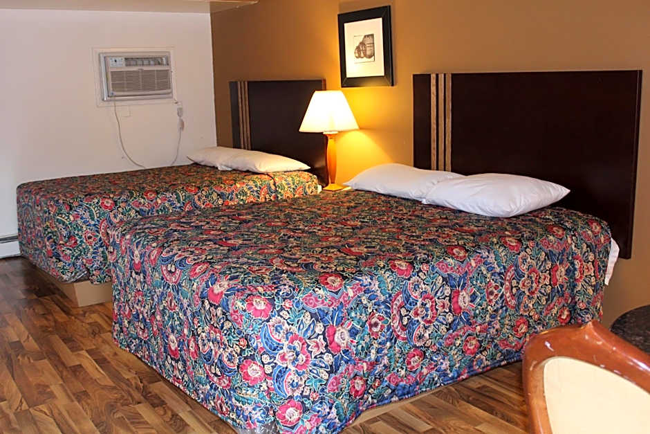 American Inn and Suites