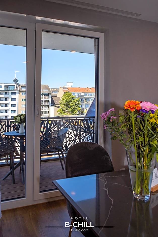 B-Chill Düsseldorf