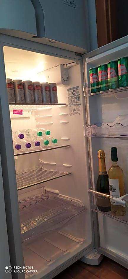 Minha Louca Paixão Flat's