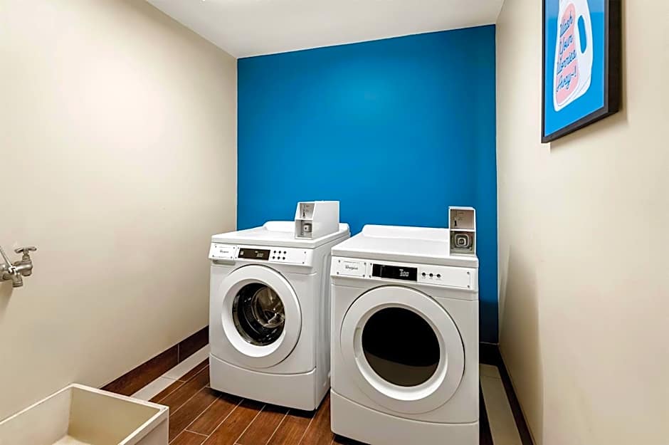 Sonesta Essential Hotels Longview