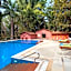 Bookmark Resorts Kanha