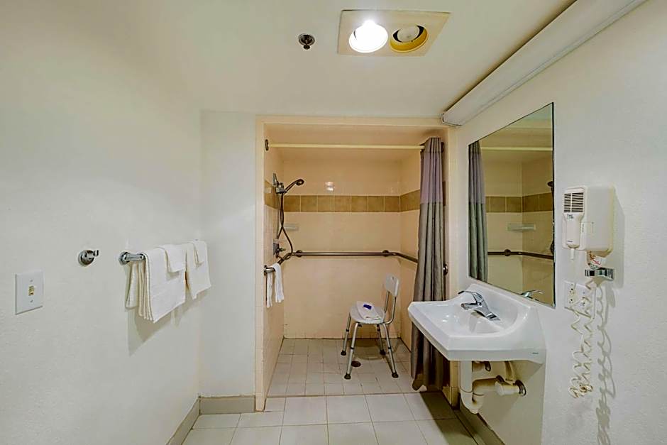 Motel 6-Amarillo, TX