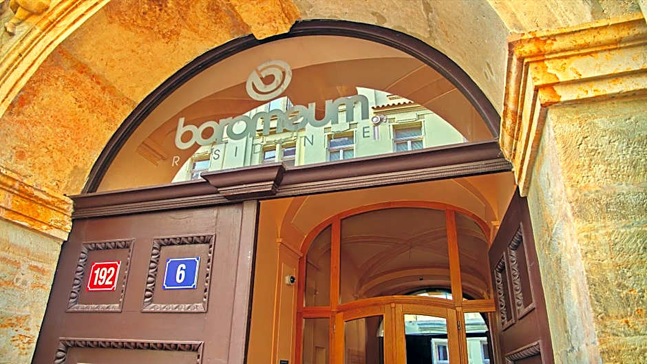 Boromeum Residence