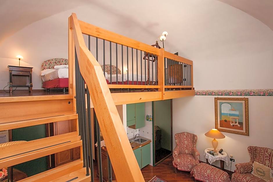 Zodiacus Residence
