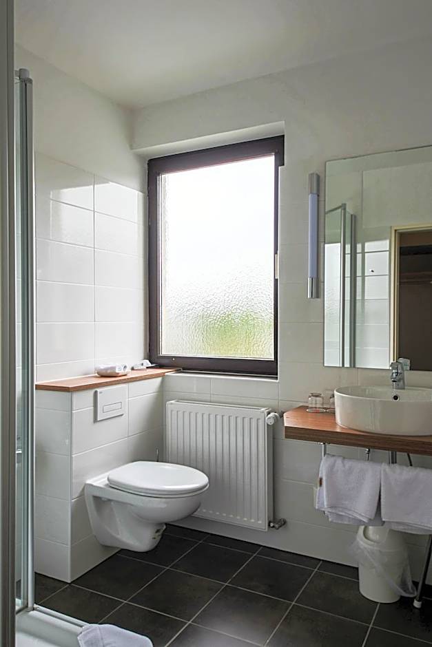 Parkhotel Emstaler Höhe