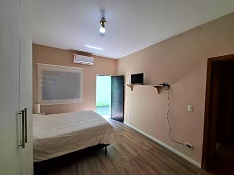 Hostel Jardim da Saúde