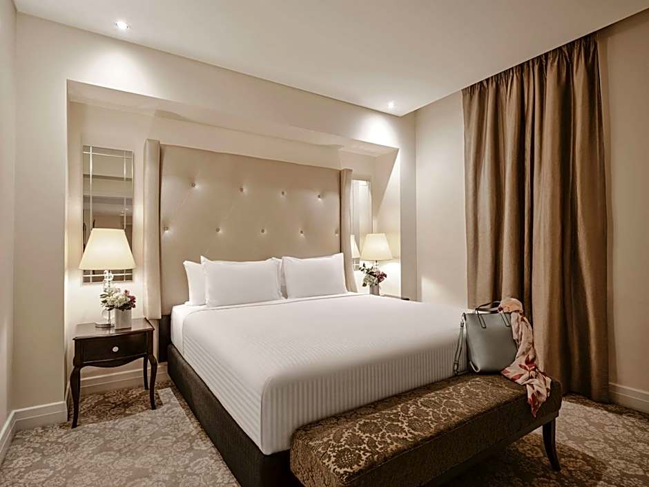 Rendezvous Hotel Melbourne