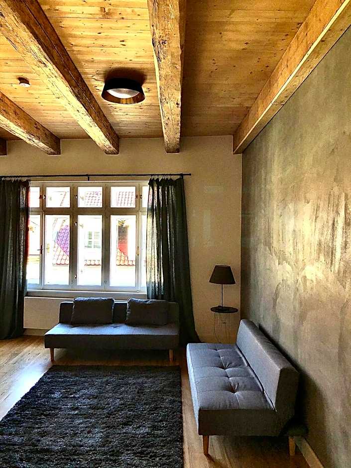 Boutique REZIDENCE BAAR