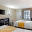Quality Inn & Suites Camarillo-Oxnard