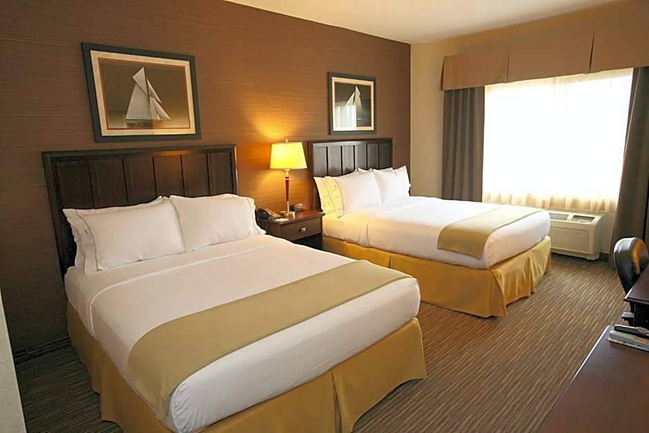 Holiday Inn Express San Diego South - Chula Vista By IHG