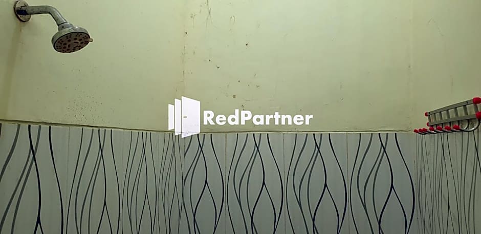 Homestay MM Syariah RedPartner