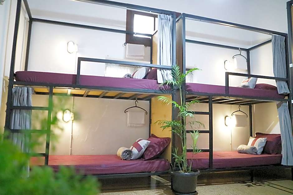 Semeru Hostel Malang