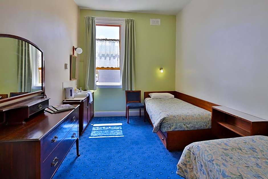 Astor Private Hotel