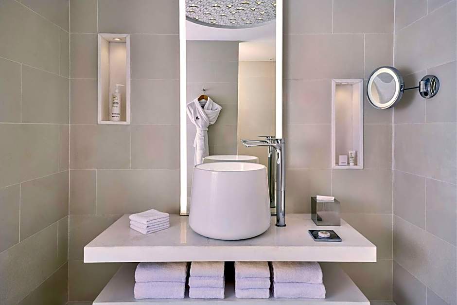 Rabat Marriott Hotel