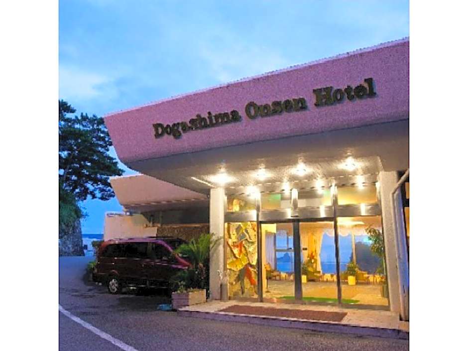 Dogashima Onsen Hotel