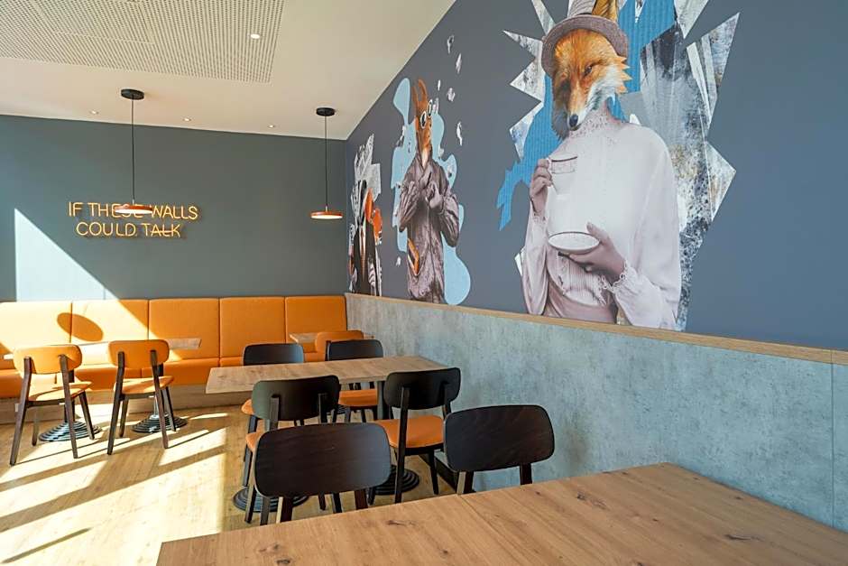 mightyTwice Hotel Achern