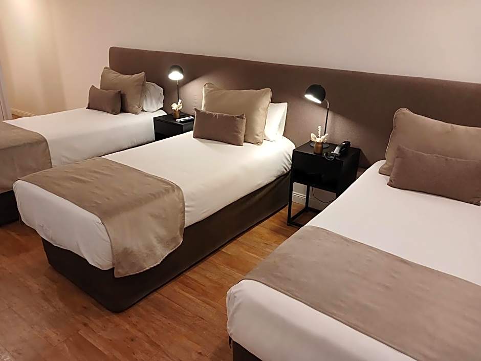 Hotel Waldorf