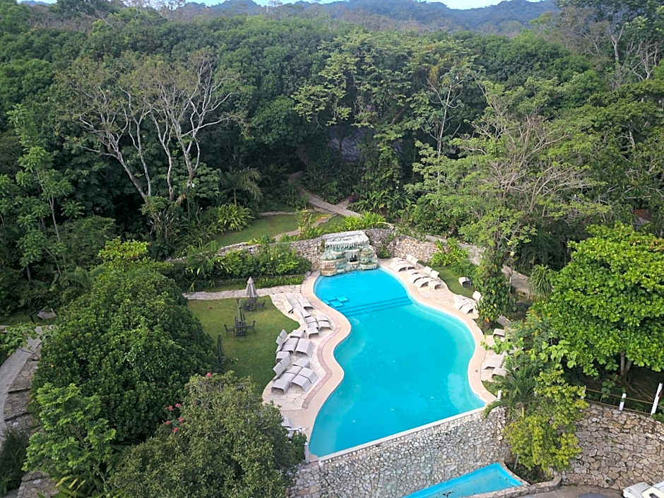 Hotel la Aldea del Halach Huinic