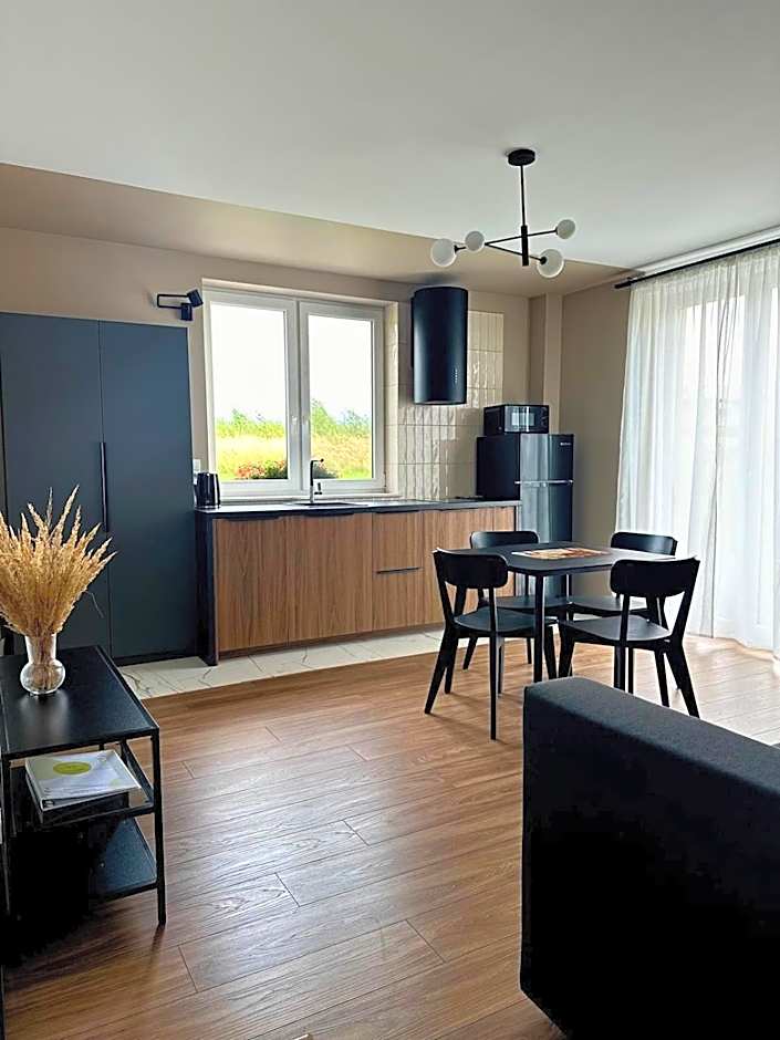 Apartamenty przy Winnicy